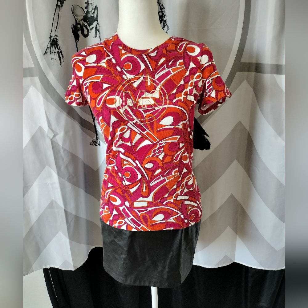 Groovy Michael Kors Top